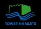 Tower Hamlets Holiday Childcare Scheme logo