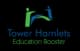 Tower Hamlets Education Booster logo