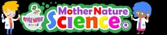 Mother Nature Science logo