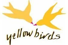 Yellow Birds Holiday Club on The Green logo