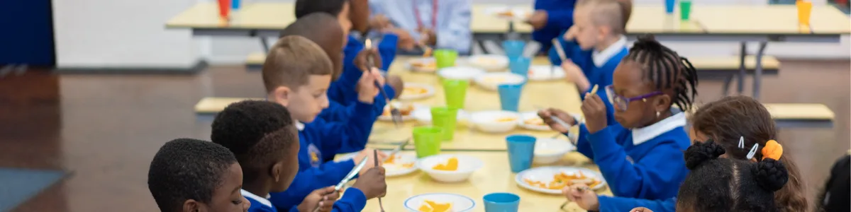 Hackney Council Holiday Scheme provider photograph