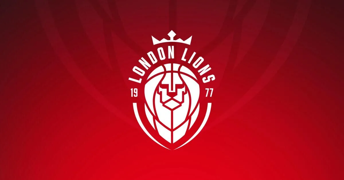 London Lions logo