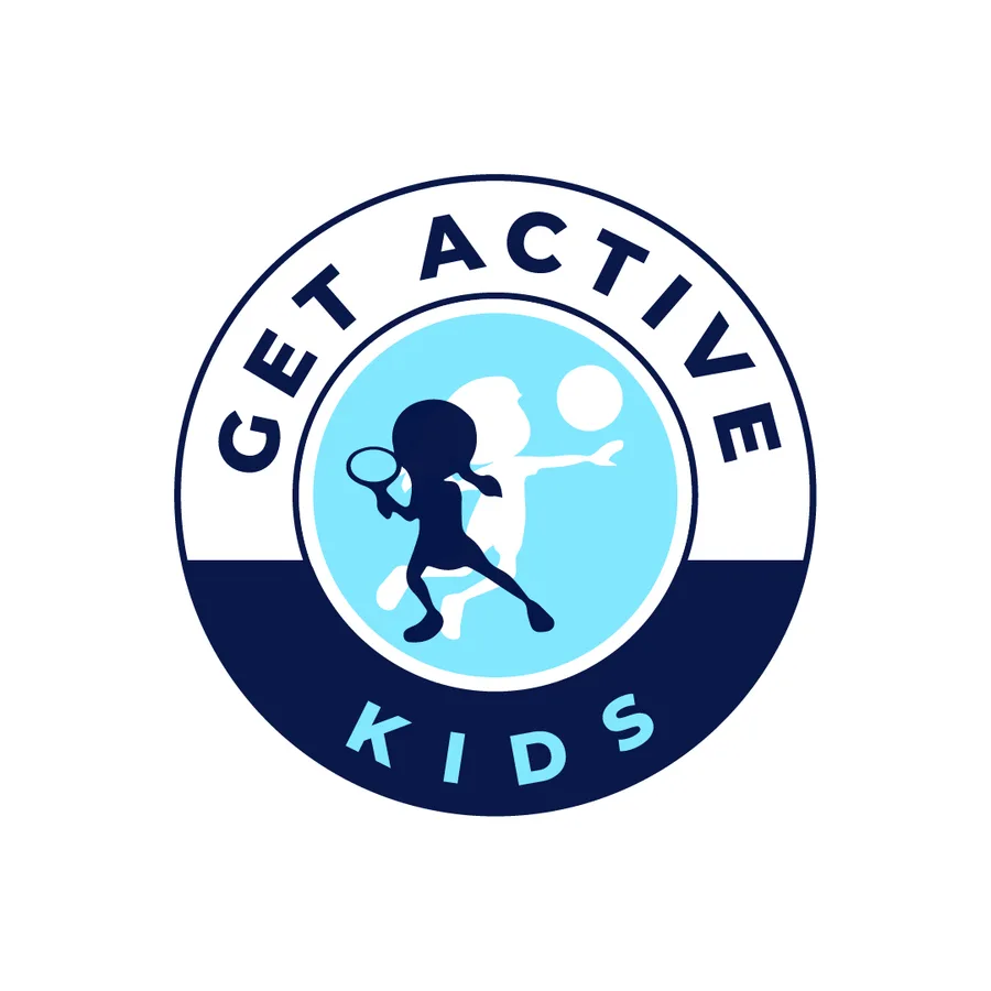 Get Active Kids Holiday Club logo