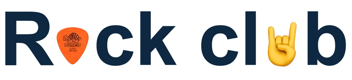 Rock Club logo