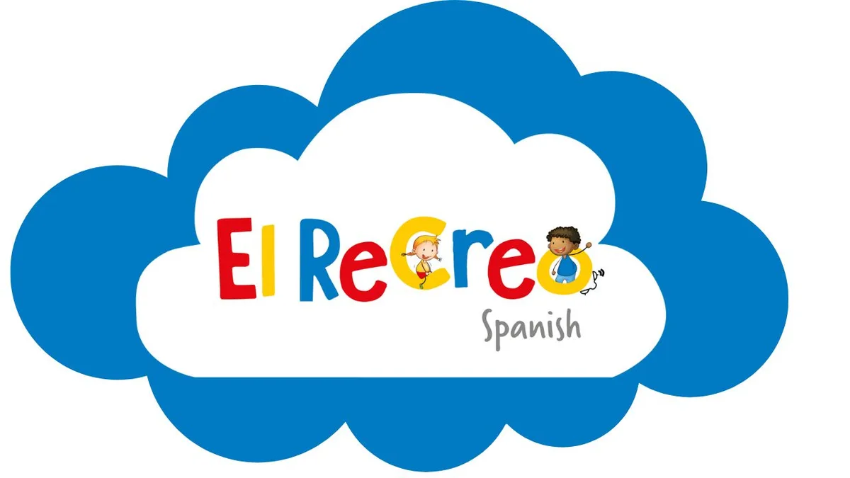 El Recreo Spanish Eltham logo