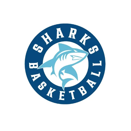 London Sharks / Dulwich Sharks logo