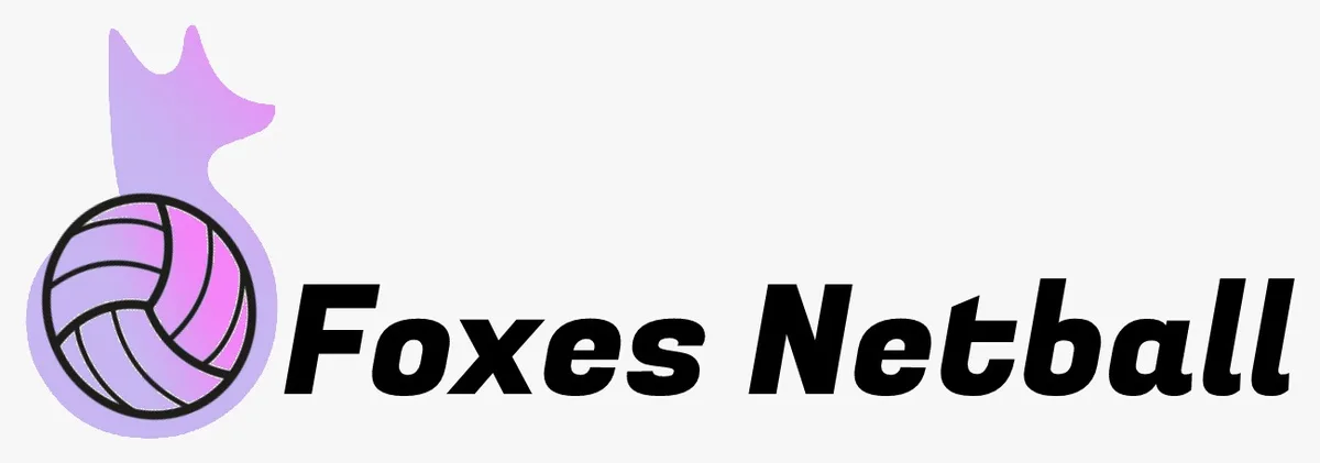 Foxes Netball logo