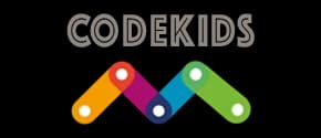 Code Kids Robotics logo