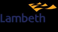 Active Lambeth logo