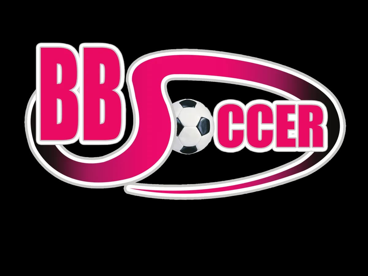 BB Soccer Harris Purley Holiday Club logo