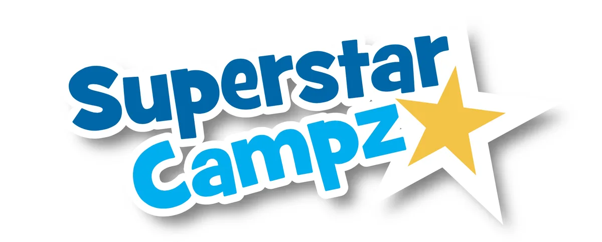 Superstar Campz logo