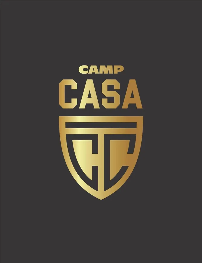 Camp Casa UK logo