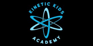 Kinetic Kids Academy logo