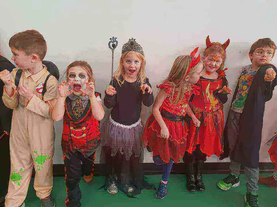 Fun Fest Bexleyheath provider photograph