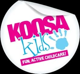 KOOSA Kids logo