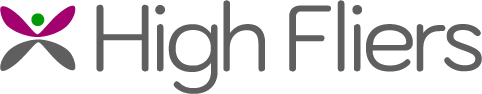 High Fliers Holiday Club logo