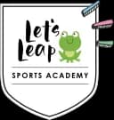 Let's Leap Sports Academy logo