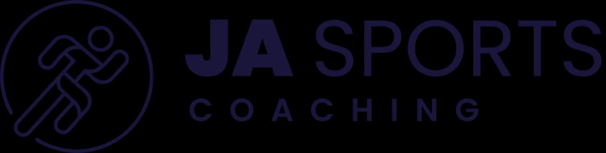 JA Sports Coaching logo