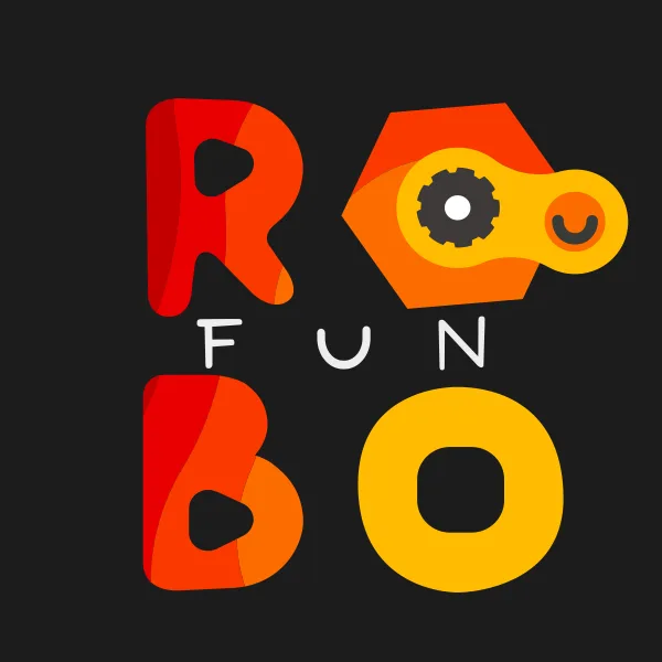 RoboFun LTD logo