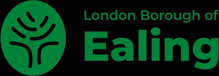 Ealing Council logo
