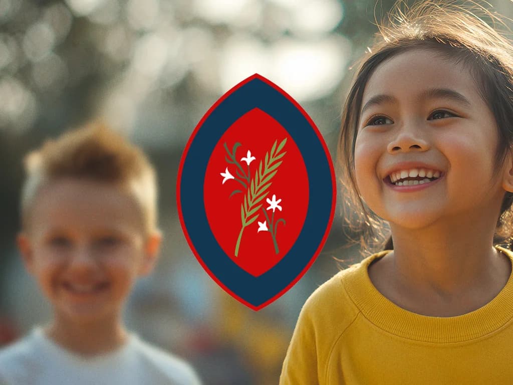 Roar Kids Academy provider photograph