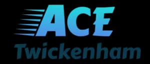 Ace Twickenham logo