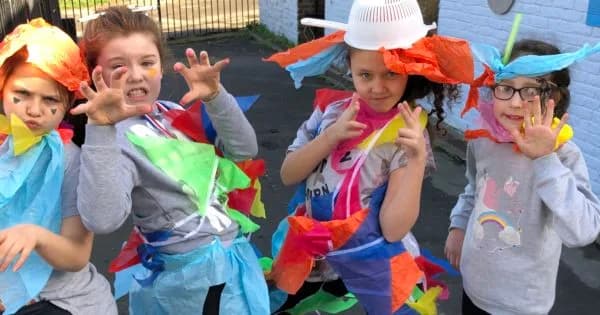 Awesome Adventure Play provider photograph