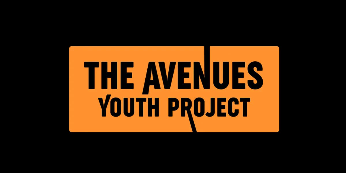The Avenues Youth Project logo