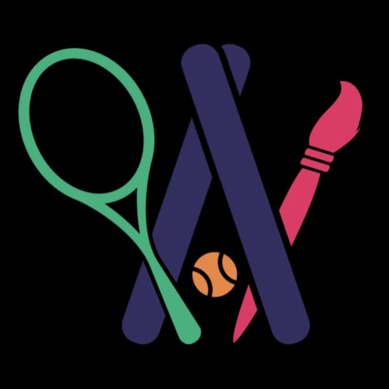 Active Day Camps logo
