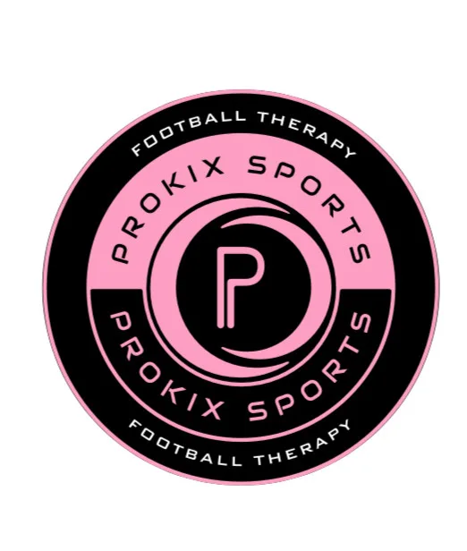 ProKix Sports logo
