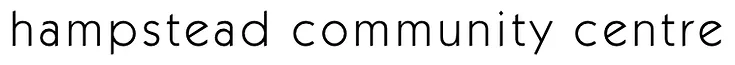 Hampstead Community Centre logo
