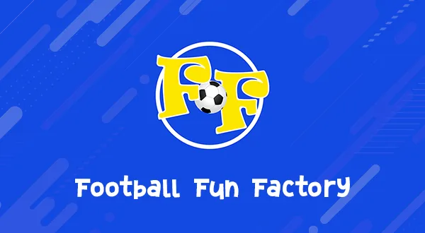 Football Fun Factory logo