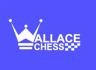 Wallace Chess logo