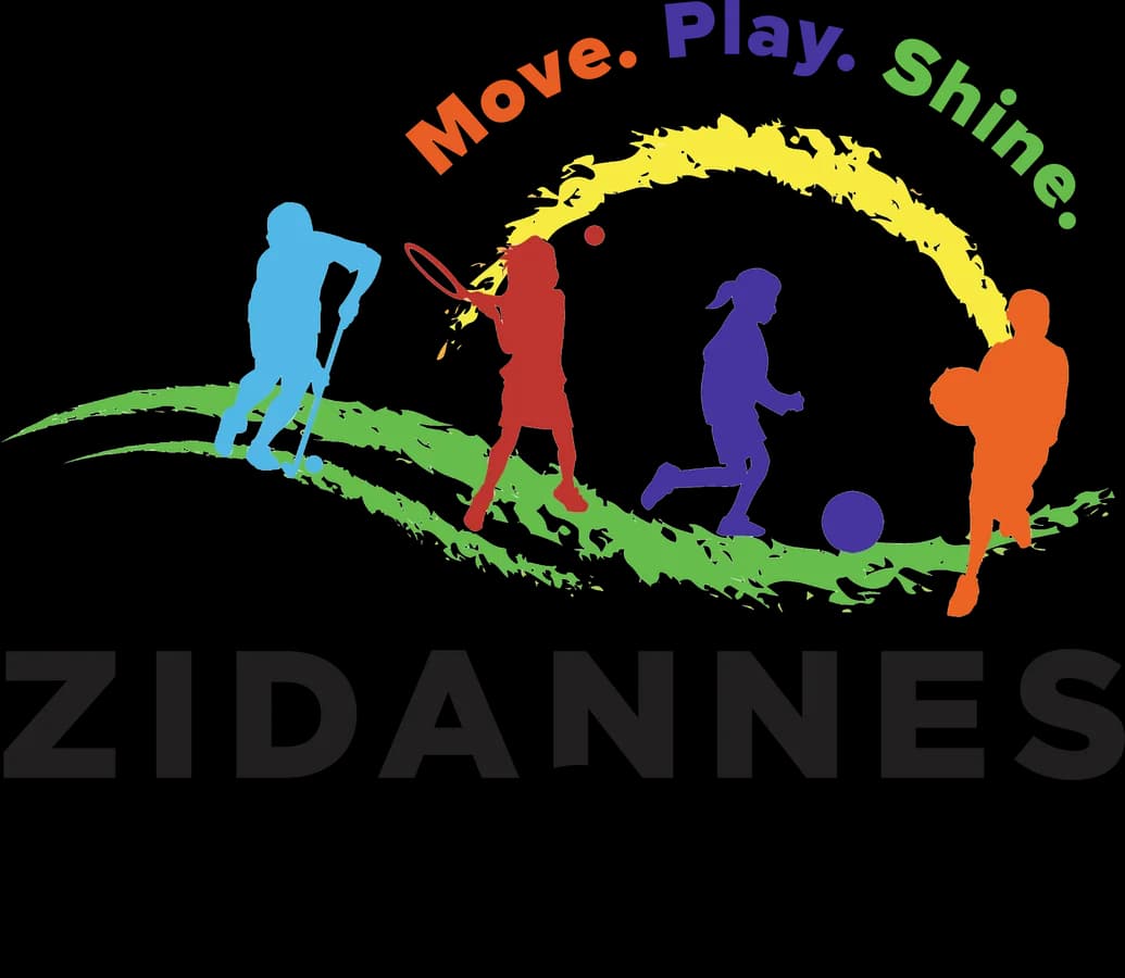 Zidannes Sports Ltd logo