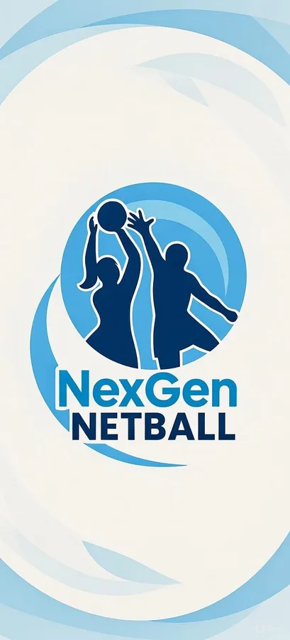 NEXGEN Netball logo