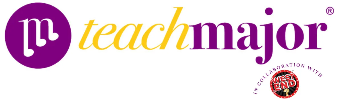 TeachMajor logo