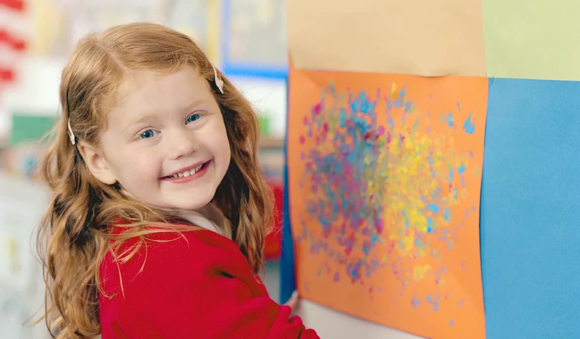 Bright Futures Kids Club provider photograph