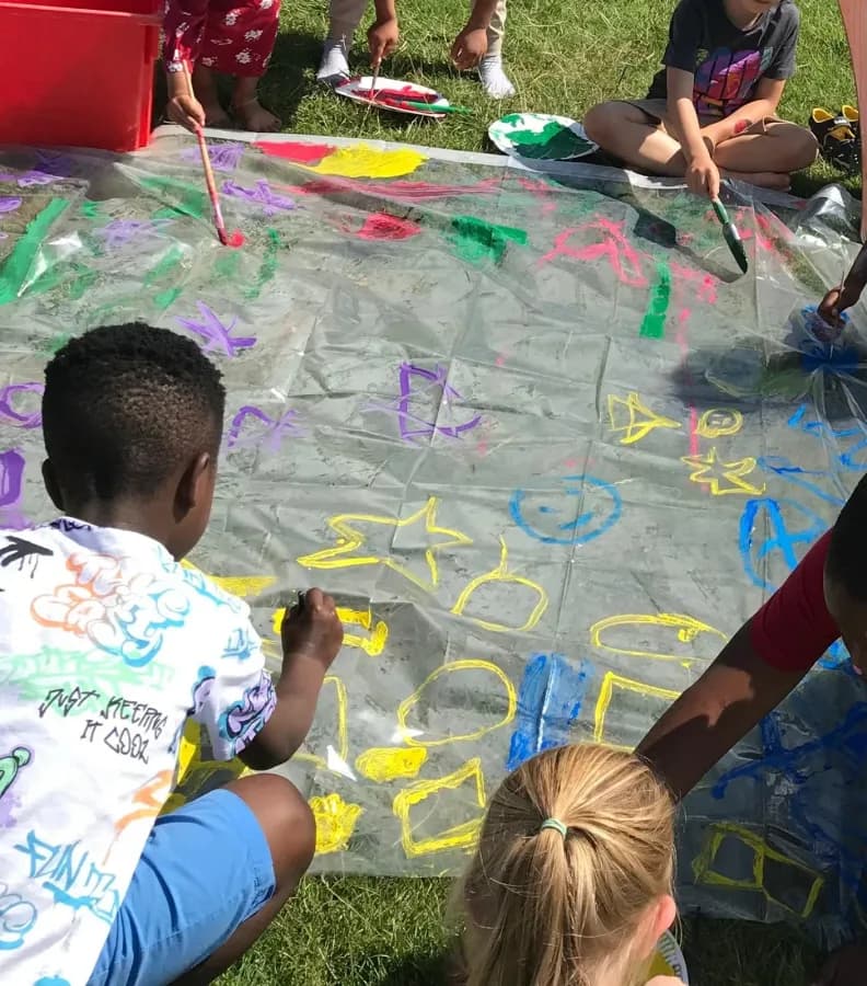 Essex After School Clubs provider photograph
