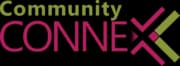 Community ConneX - Youth ConneX logo