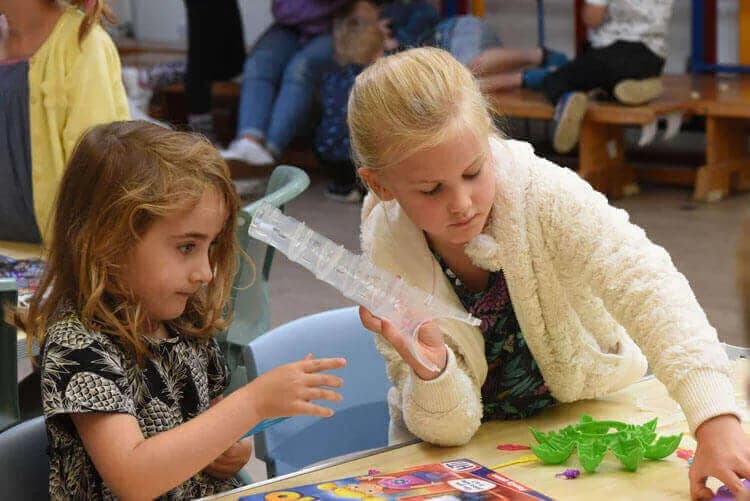 Fun Fest Harrow East provider photograph