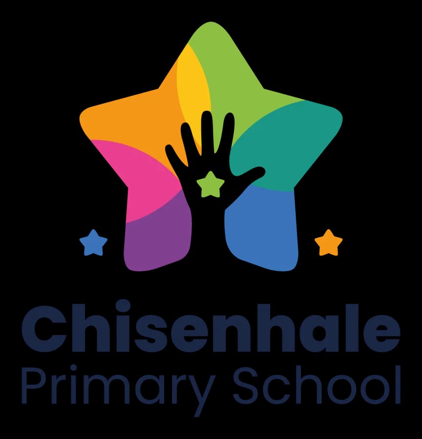 Chisenhale Primary School logo