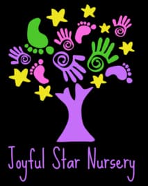 Joyful Star Nursery logo