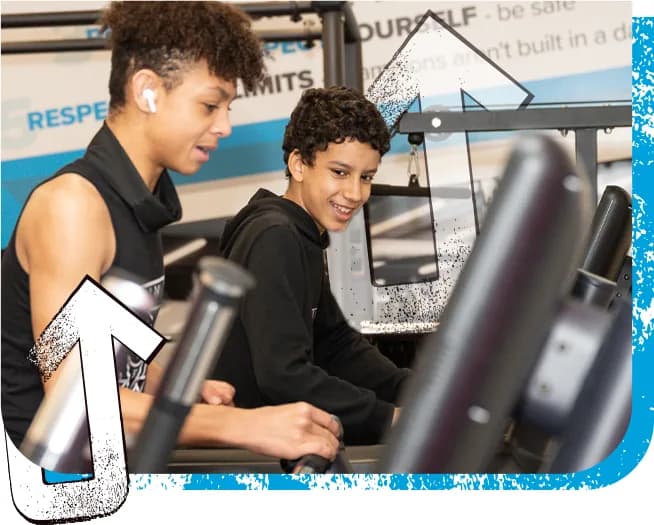 Future Youth Zone provider photograph