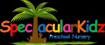 SpectacularKidz logo