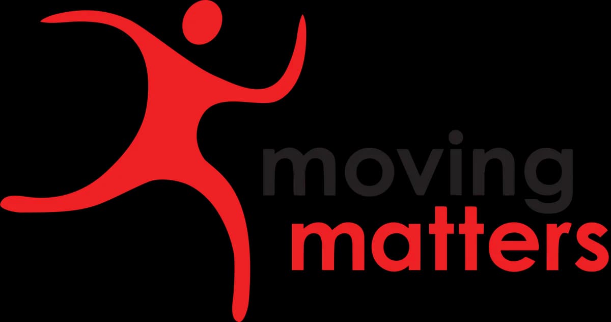 Moving Matters logo
