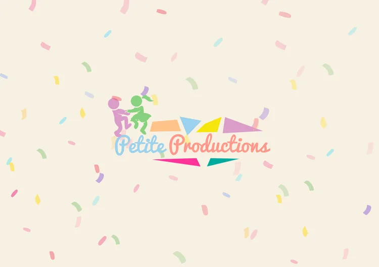Petite Productions logo