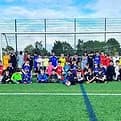 APB Wingate / APB Sports Group provider photograph