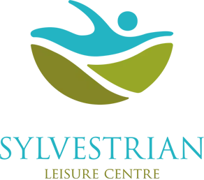 Sylvestrian Leisure Centre logo