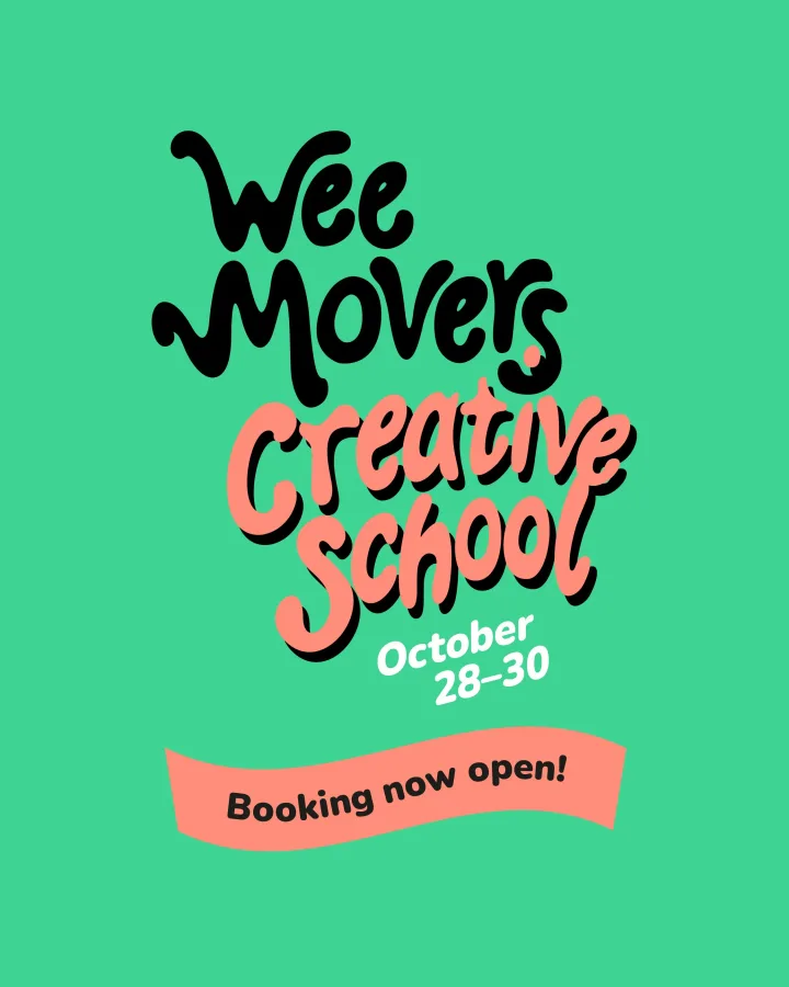 Wee Movers provider photograph