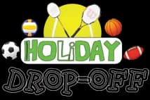 Holiday Drop Off logo